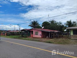  Terreno (Parcela) en venta en Costa Rica, Buenos Aires, Puntarenas, Costa Rica