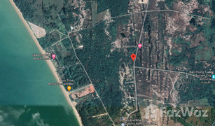 N/A Land for sale in Ko Kho Khao, Phangnga 