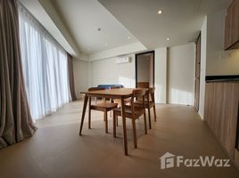 1 Schlafzimmer Appartement zu vermieten im YOLK Residences, Suriyawong