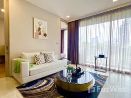 อพาร์ทเม้นท์ 2 ห้องนอน ให้เช่า ในโครงการ ฟินน์ อโศก สุขุมวิท 10, คลองเตย, คลองเตย, กรุงเทพมหานคร, ไทย