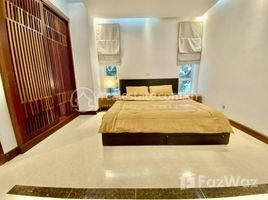 1 Schlafzimmer Appartement zu vermieten im One Bedroom & One Bathroom , Tonle Basak