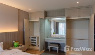 曼谷 Khlong Tan Nuea UN Residence 3 卧室 公寓 售 