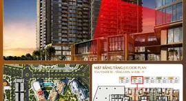 Viviendas disponibles en THE GLOBAL CITY