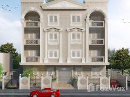 3 Bedroom Apartment for sale at Beit Al Watan, Sheikh Zayed Compounds, Sheikh Zayed City