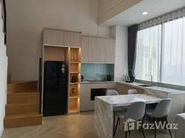 โรงแรม 2 ห้องนอน ให้เช่า ในโครงการ แคสเซีย รามา 9, บางกะปิ, ห้วยขวาง, กรุงเทพมหานคร