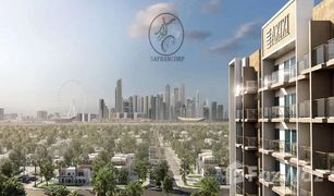 1 Bedroom Apartment for sale in Jebel Ali Industrial, Dubai Azizi Pearl