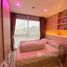 Студия Кондо в аренду в The Excel Hideaway Sukhumvit 50, Phra Khanong, Кхлонг Тоеи
