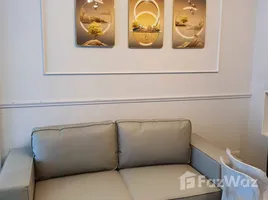 คอนโด 1 ห้องนอน ให้เช่า ในโครงการ รีเจ้นท์ โฮม บางนา, บางนา, บางนา