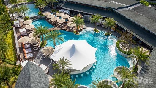 Photos 1 of the Communal Pool at Patong Bay Hill