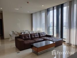 3 Bedroom Apartment for sale at Noble Ploenchit, Lumphini, Pathum Wan