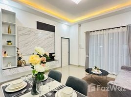3 Bedroom House for sale at Rattanakorn Village 18, Na Kluea, Pattaya
