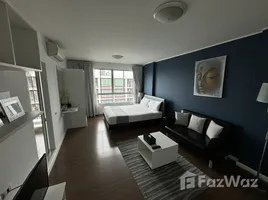 Studio Appartement zu verkaufen im Baan Koo Kiang, Nong Kae