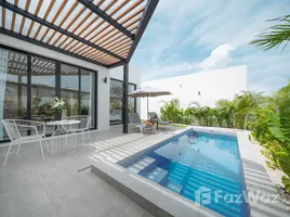 ขายวิลล่า 3 ห้องนอน ในโครงการ ซันไรส์ การ์เด้น พูล วิลล่า, ศรีสุนทร