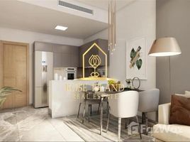 Studio Apartment for sale at Oasis Residences, Oasis Residences, Masdar City