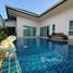 3 침실 Baan Dusit Garden 6에서 판매하는 빌라, Huai Yai, 파타야, Chon Buri