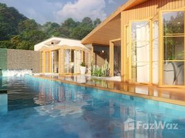 5 Bedroom Villa for sale at Eden Hill, Pa Khlok, Thalang