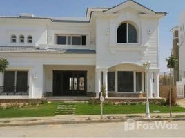 5 Bedroom Villa for sale at Mountain View 2, The 5th Settlement