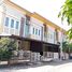 4 спален Дом в аренду в Golden Town Bangna-Kingkaew, Racha Thewa, Bang Phli, Самутпракан