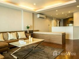 2 спален Квартира в аренду в Park Beach Condominium , Na Kluea