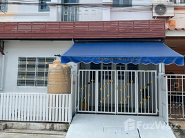 ขายบ้านเดี่ยว 3 ห้องนอน ในโครงการ แพรมาพร เพลส, บึงยี่โถ, ธัญบุรี