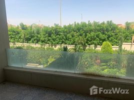 3 Schlafzimmer Appartement zu verkaufen im Park View, North Investors Area, New Cairo City