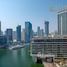 1 спален Квартира на продажу в Bay Central West, Bay Central, Dubai Marina