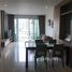 2 спален Квартира в аренду в The Prime 11, Khlong Toei Nuea