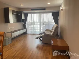 อพาร์ทเม้นท์ 2 ห้องนอน ให้เช่า ในโครงการ เดอะ วอเตอร์ฟอร์ด ไดมอน, คลองตัน