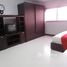 Studio Condo for rent at Popular Condo Muangthong Thani, Ban Mai, Pak Kret, Nonthaburi