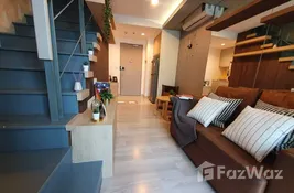 1 bedroom คอนโด for sale at ไอดีโอ โมบิ สุขุมวิท 81 in กรุงเทพมหานคร, ไทย