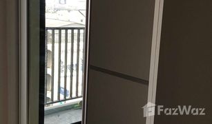 1 Bedroom Condo for sale in Din Daeng, Bangkok Fuse Miti Ratchada-Sutthisan