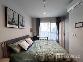 1 спален Квартира в аренду в Life Asoke Rama 9, Makkasan