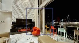 Những căn hiện có tại Empire City Thu Thiem