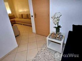 1 غرفة نوم شقة للبيع في NA (Asfi Biyada), Doukkala - Abda Agréable appartement une chambre + salon