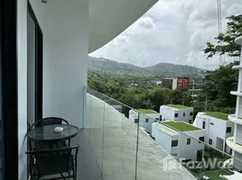 1 Schlafzimmer Wohnung zu verkaufen im Utopia Naiharn, Rawai, Phuket Town, Phuket, Thailand