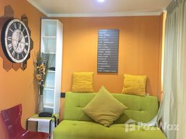 Studio Penthouse zu vermieten im Lumpini Ville Naklua - Wong Amat, Na Kluea, Pattaya