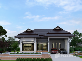 3 Habitación Villa en venta en Plumeria Villa Hua Hin, Cha-Am