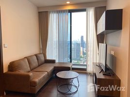 2 спален Кондо в аренду в Whizdom Connect Sukhumvit, Bang Chak