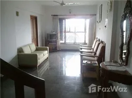 3 बेडरूम अपार्टमेंट for sale at Highcourt, Cochin