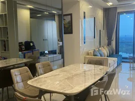 3 Bedroom Condo for rent at Q2 THAO DIEN, Thao Dien, District 2, Ho Chi Minh City, Vietnam