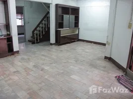 4 Bedroom Townhouse for rent in Khlong Chaokhun Sing, Wang Thong Lang, Khlong Chaokhun Sing