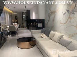 3 Phòng ngủ Nhà mặt tiền for rent in Bình Hiên, Hải Châu, Bình Hiên