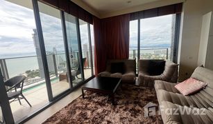 3 Bedrooms Condo for sale in Na Kluea, Pattaya Northpoint 