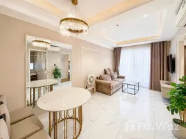 2 Habitación Apartamento en alquiler en Saigon South Residences, Phuoc Kien