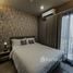 2 Bedroom Apartment for rent at Chapter Chula-Samyan, Maha Phruettharam, Bang Rak, Bangkok