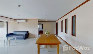 3 Bedrooms Condo for sale in Khlong Tan Nuea, Bangkok The Waterford Park Sukhumvit 53