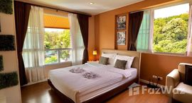 Available Units at Dcondo Campus Resort Chiang-Mai