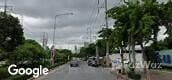 Street View of Supalai Lite Sathorn - Charoenrat
