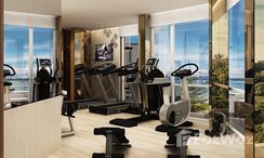 Photos 2 of the Communal Gym at Beachfront Bliss