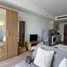 Condominium Studio à louer à Supalai River Place, Bang Lamphu Lang, Khlong San, Bangkok
